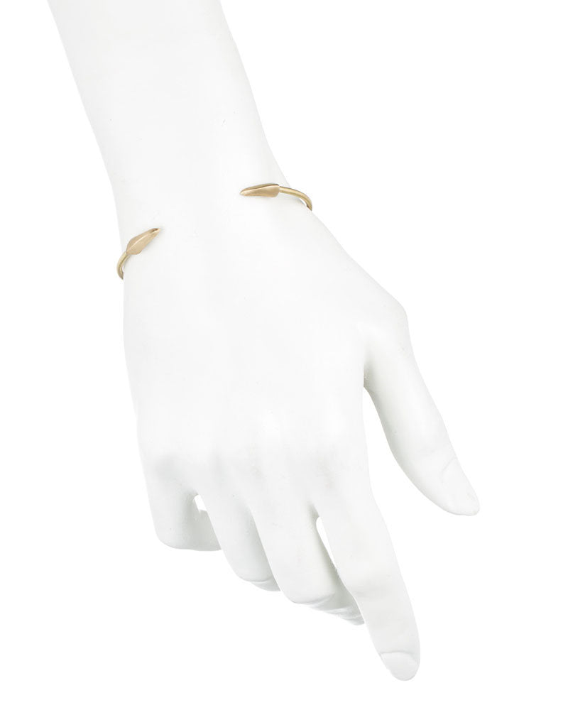 Tiny Claw Cuff