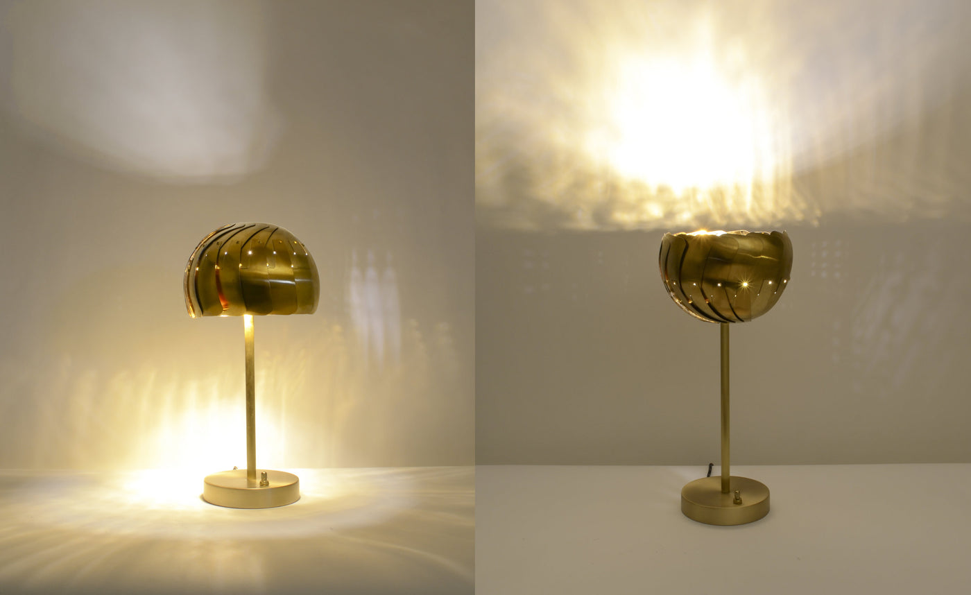 Brass