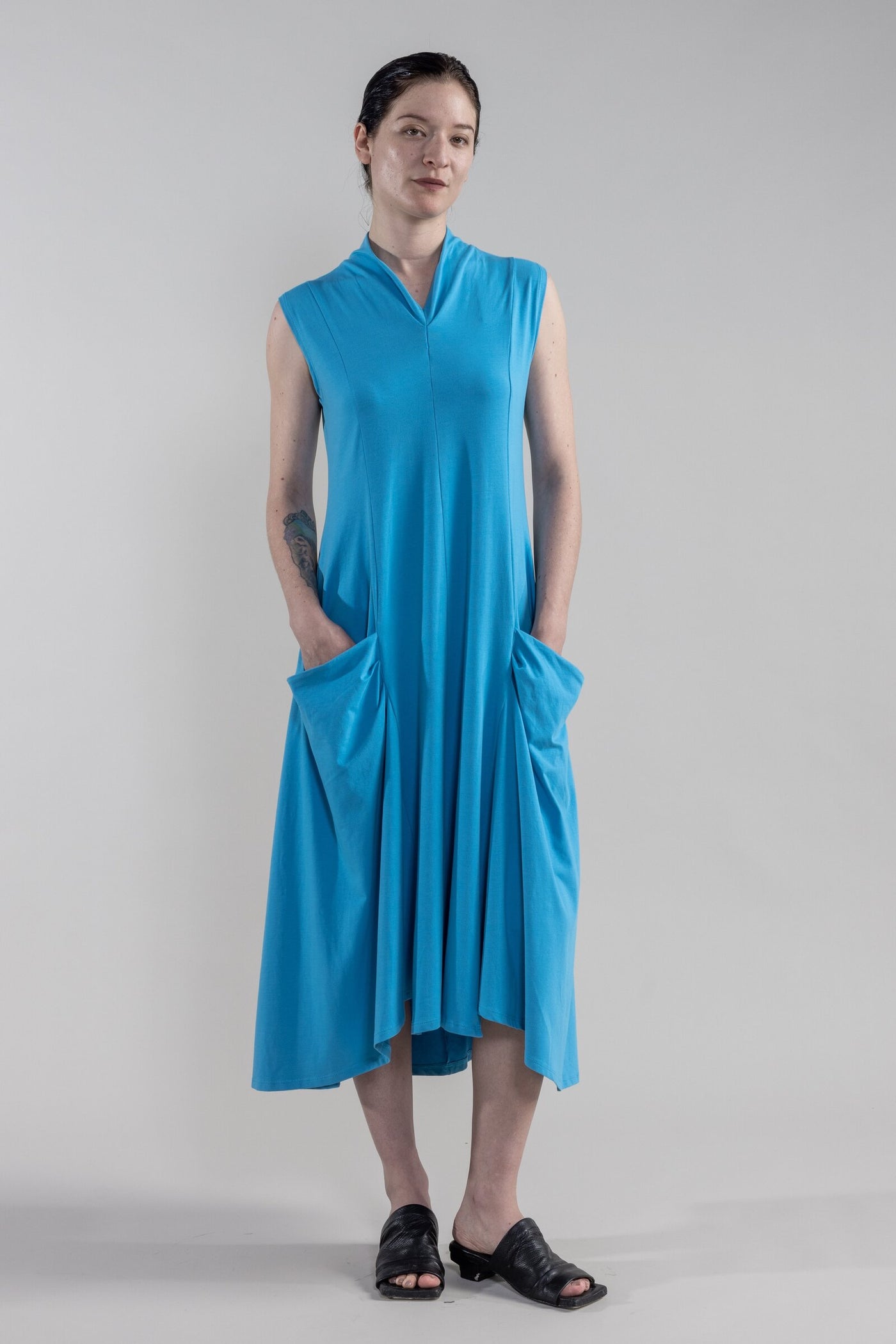 Emily Dress