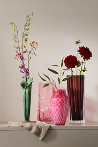 Wrapt Vase