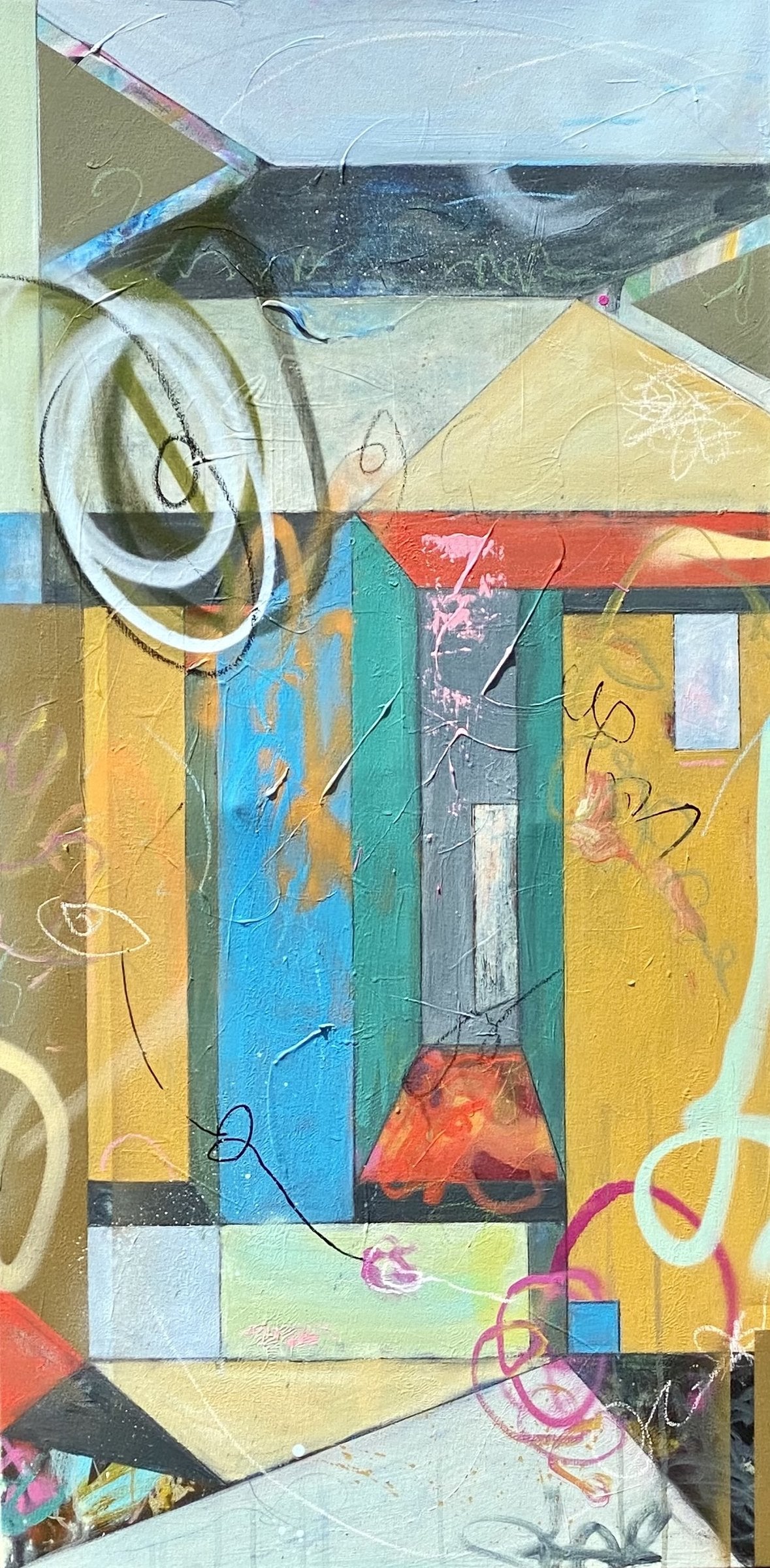 Poetry & Passage