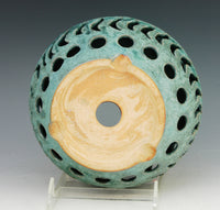 Stoneware Bonsai Planter B39