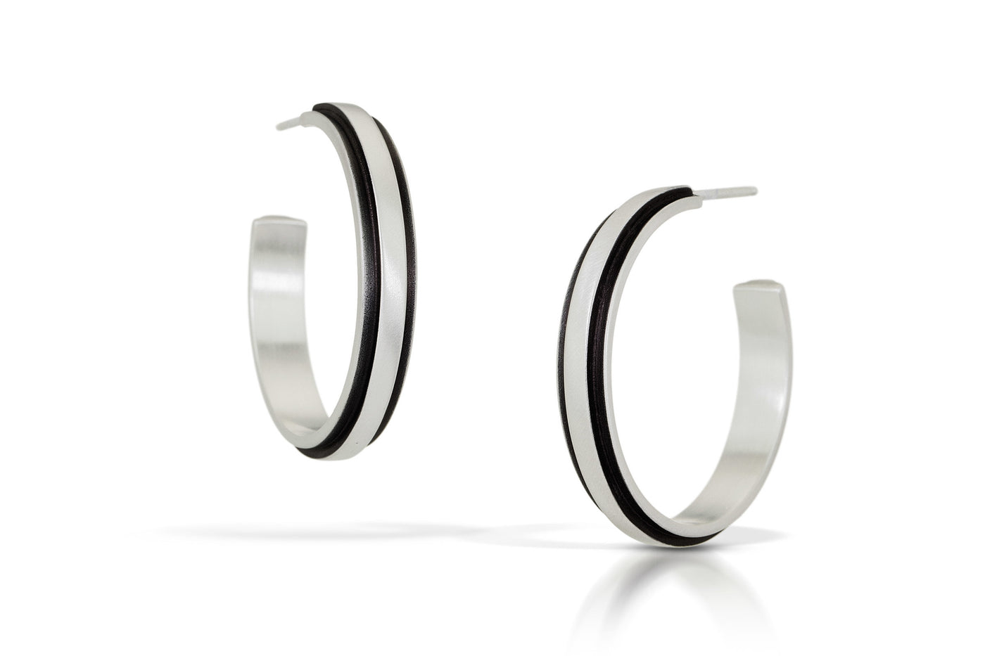 Edgy Hoops