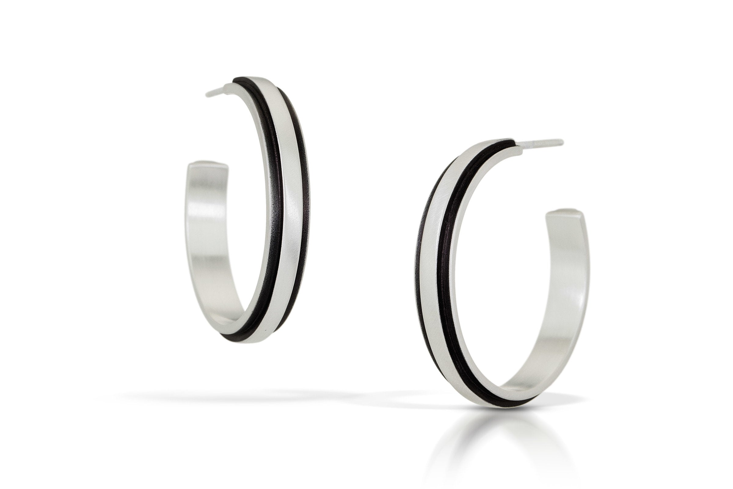Edgy Hoops
