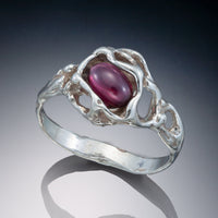 Ebb Tide Ring | Photo by Ralph Gabriner