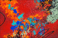FIssure Detail 1