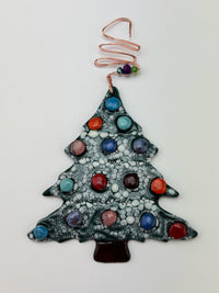 Large Christmas Tree IV