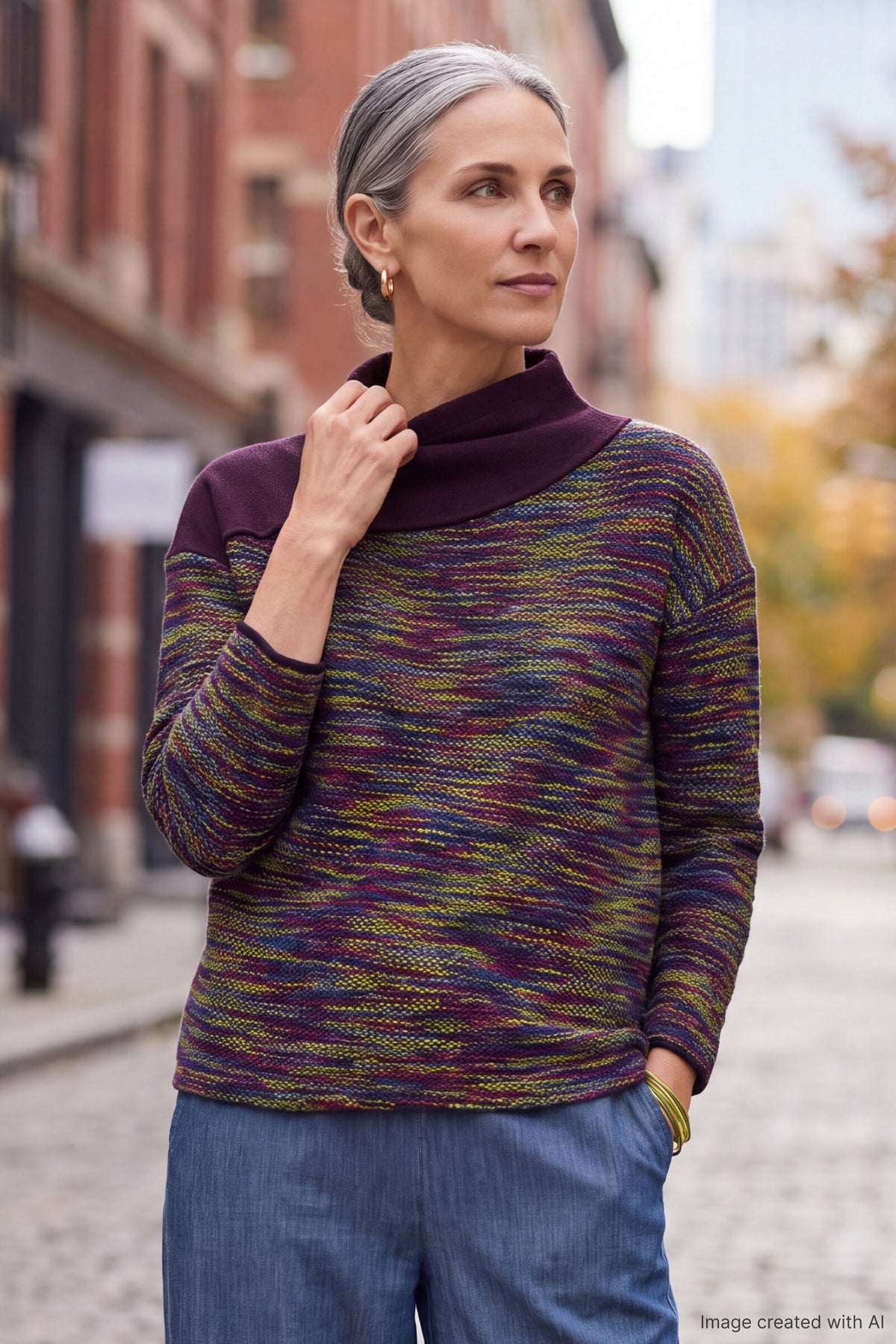 Jasper Top