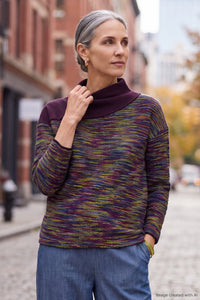 Jasper Top