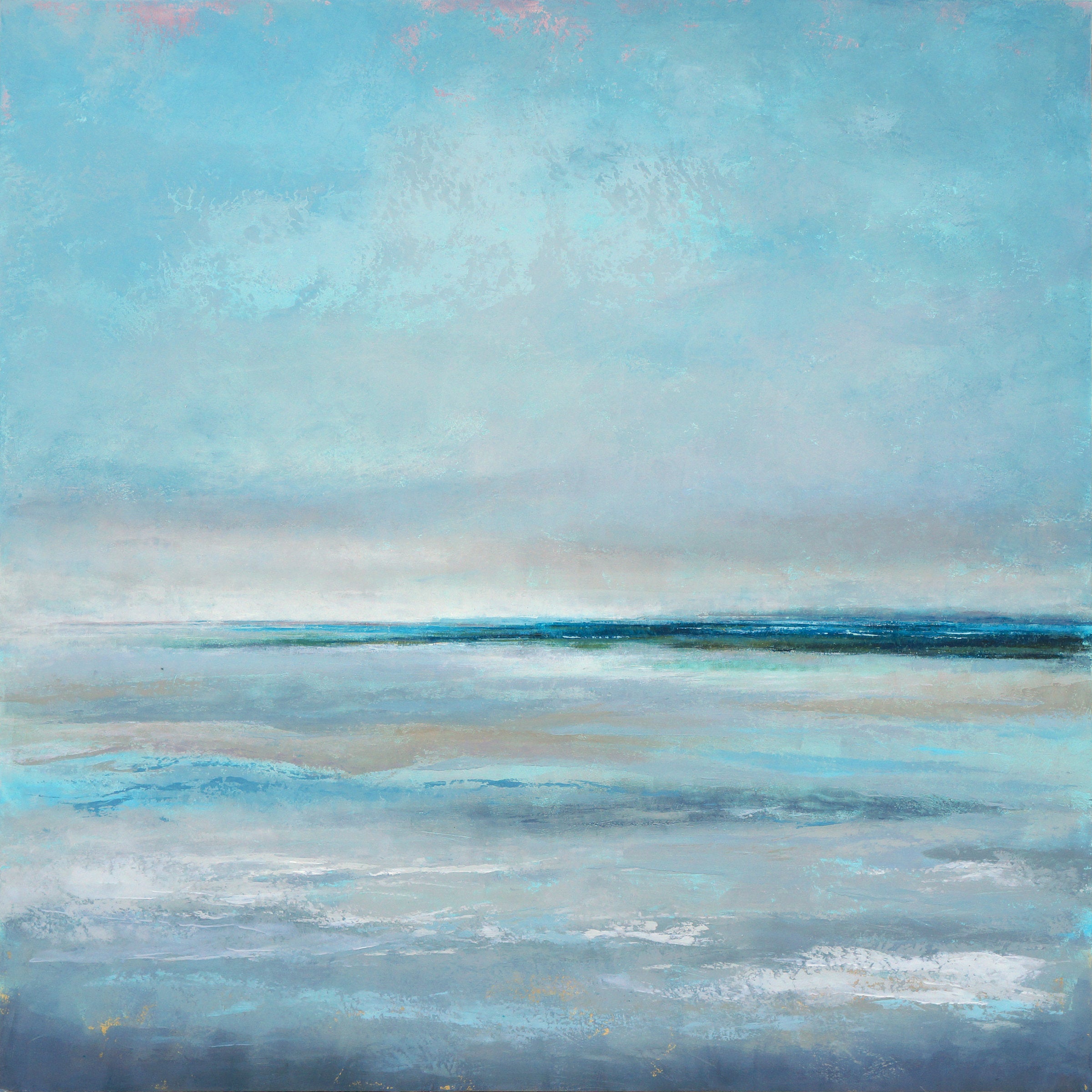 Coastal Whispers