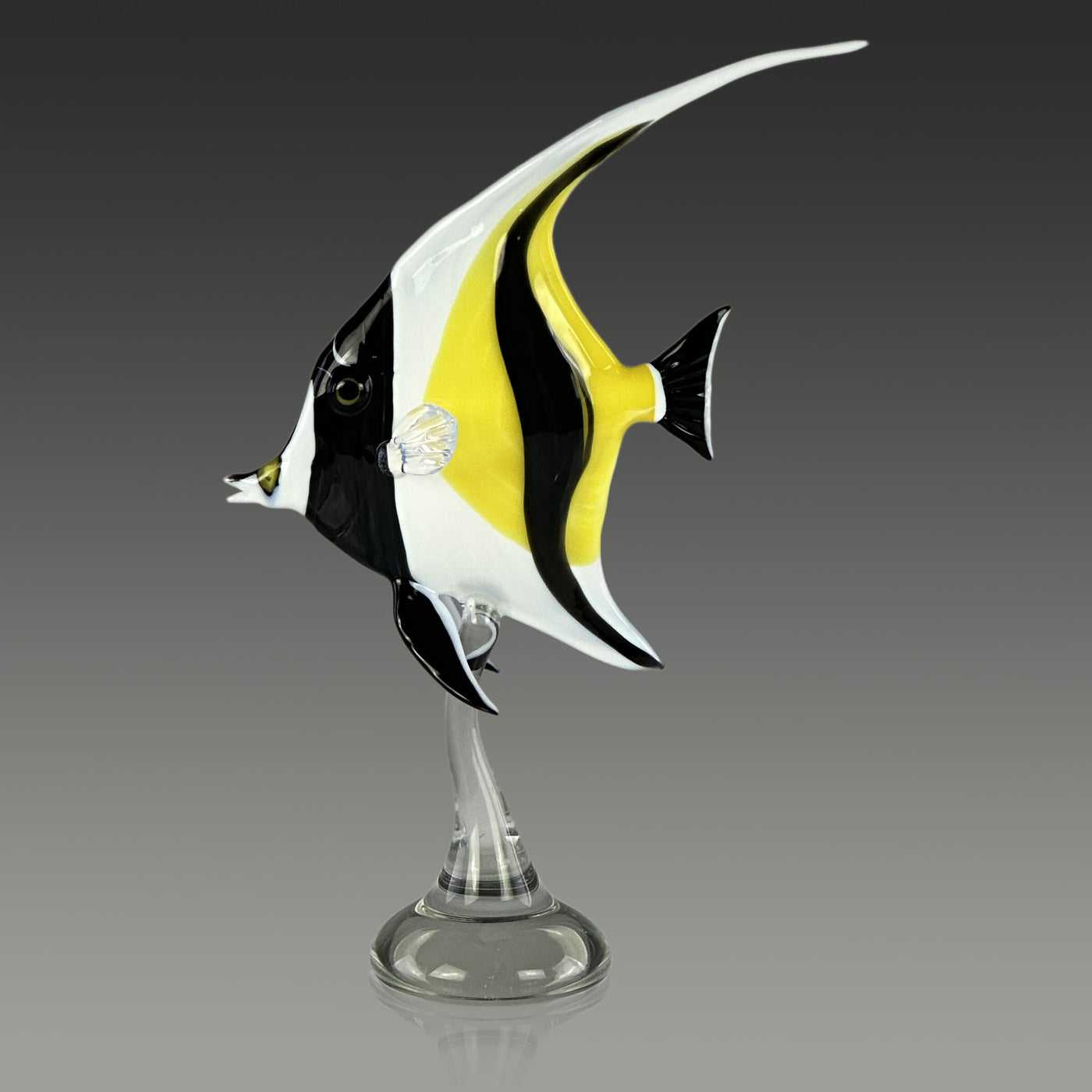 Moorish Idol
