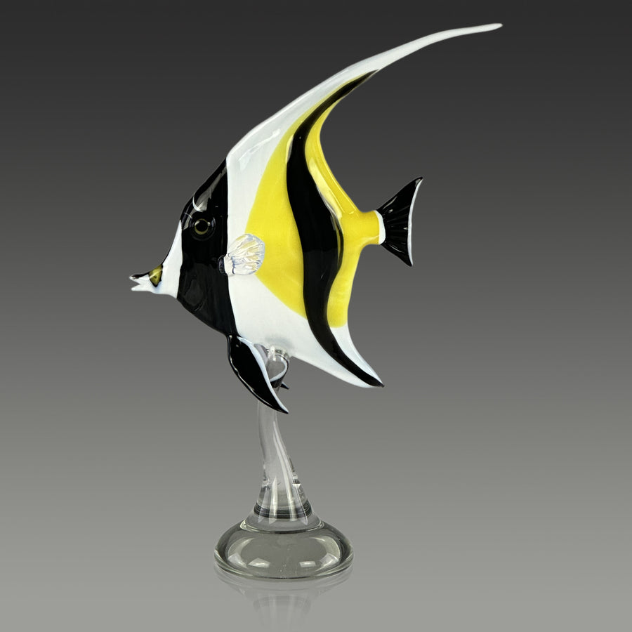 Moorish Idol