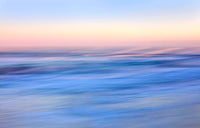 The Blue Gulf - Large