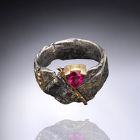 Enduring Hope Ring
