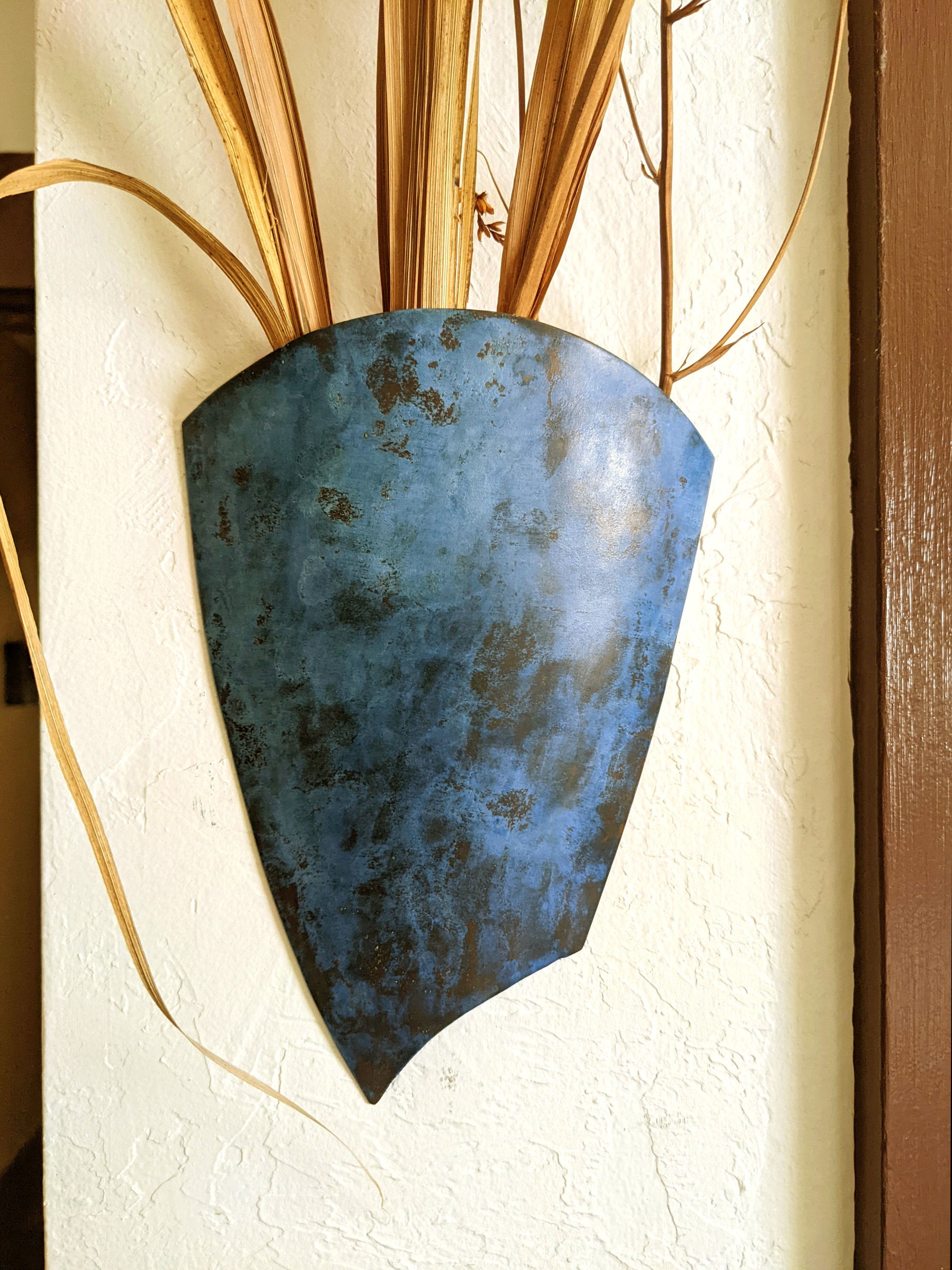  antique blue