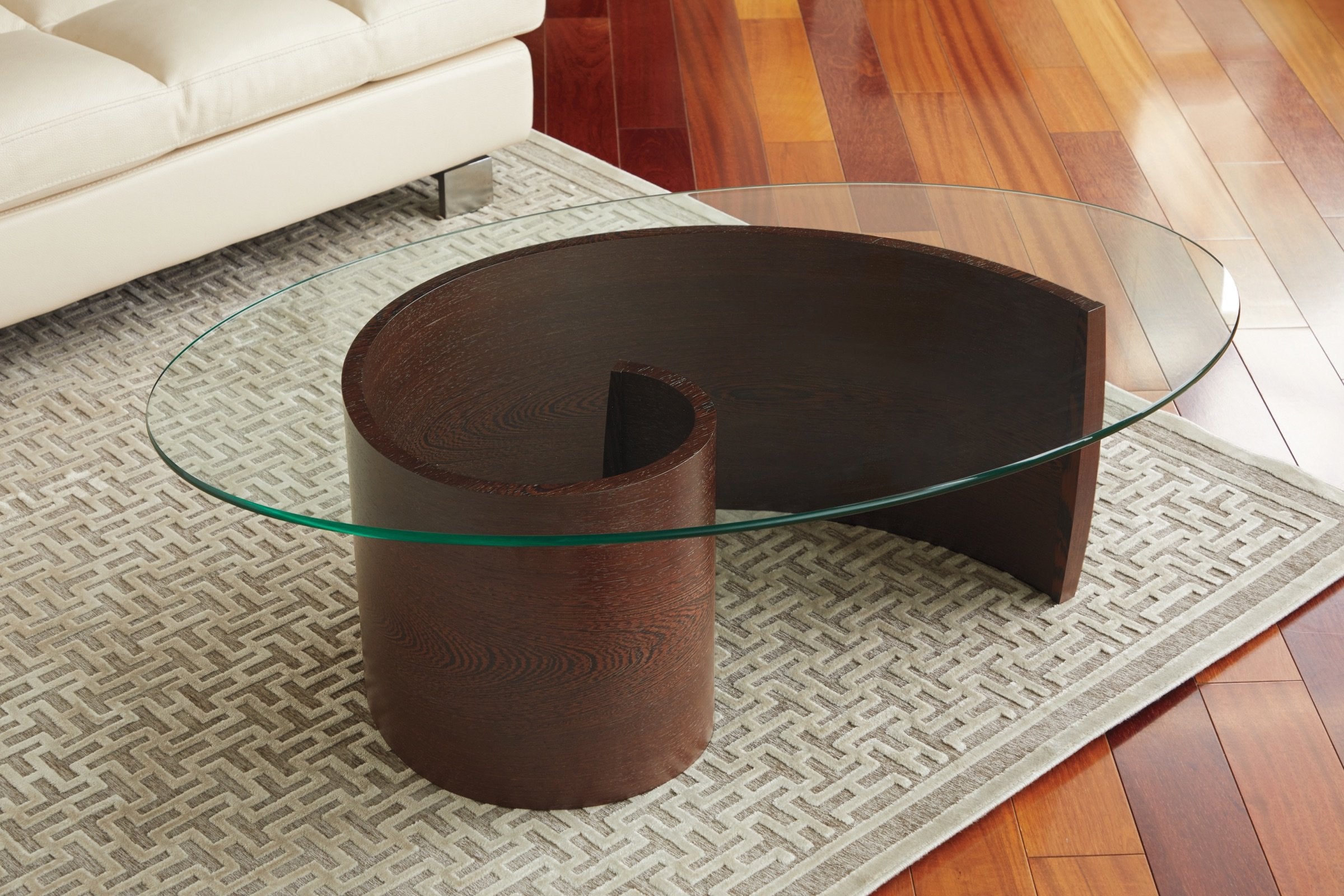 Wenge, 16 in.