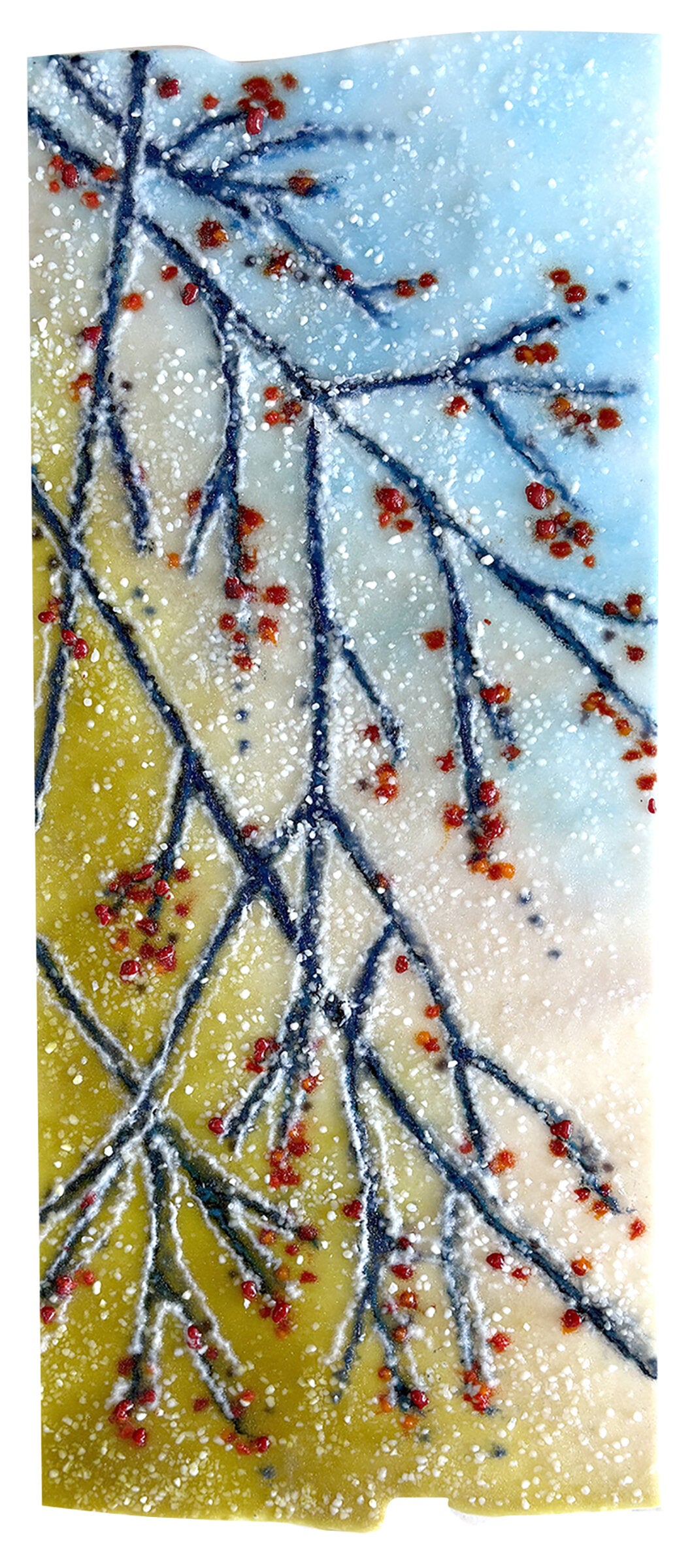 A Touch of Winter