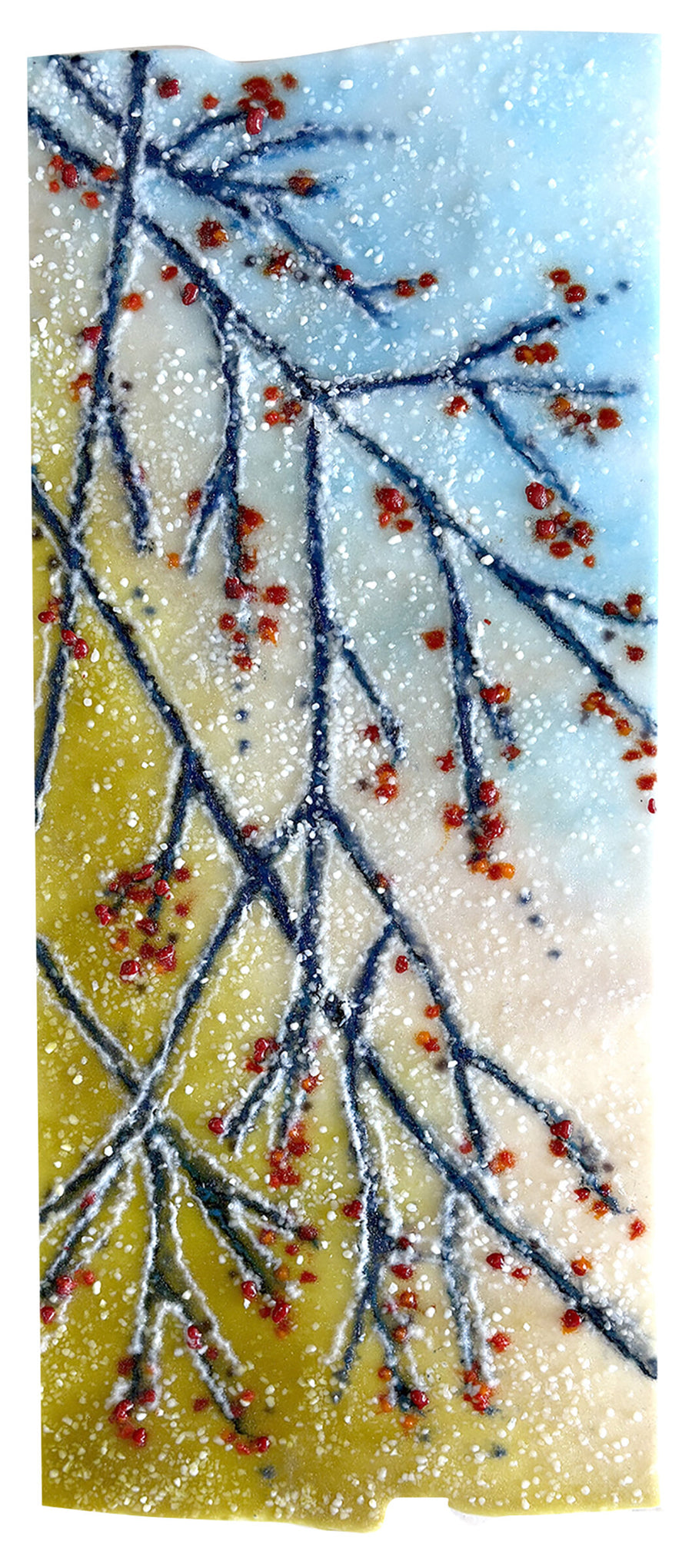A Touch of Winter