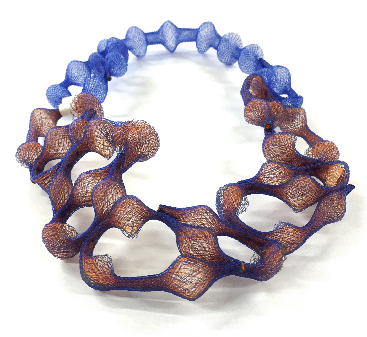 Blue/Orange