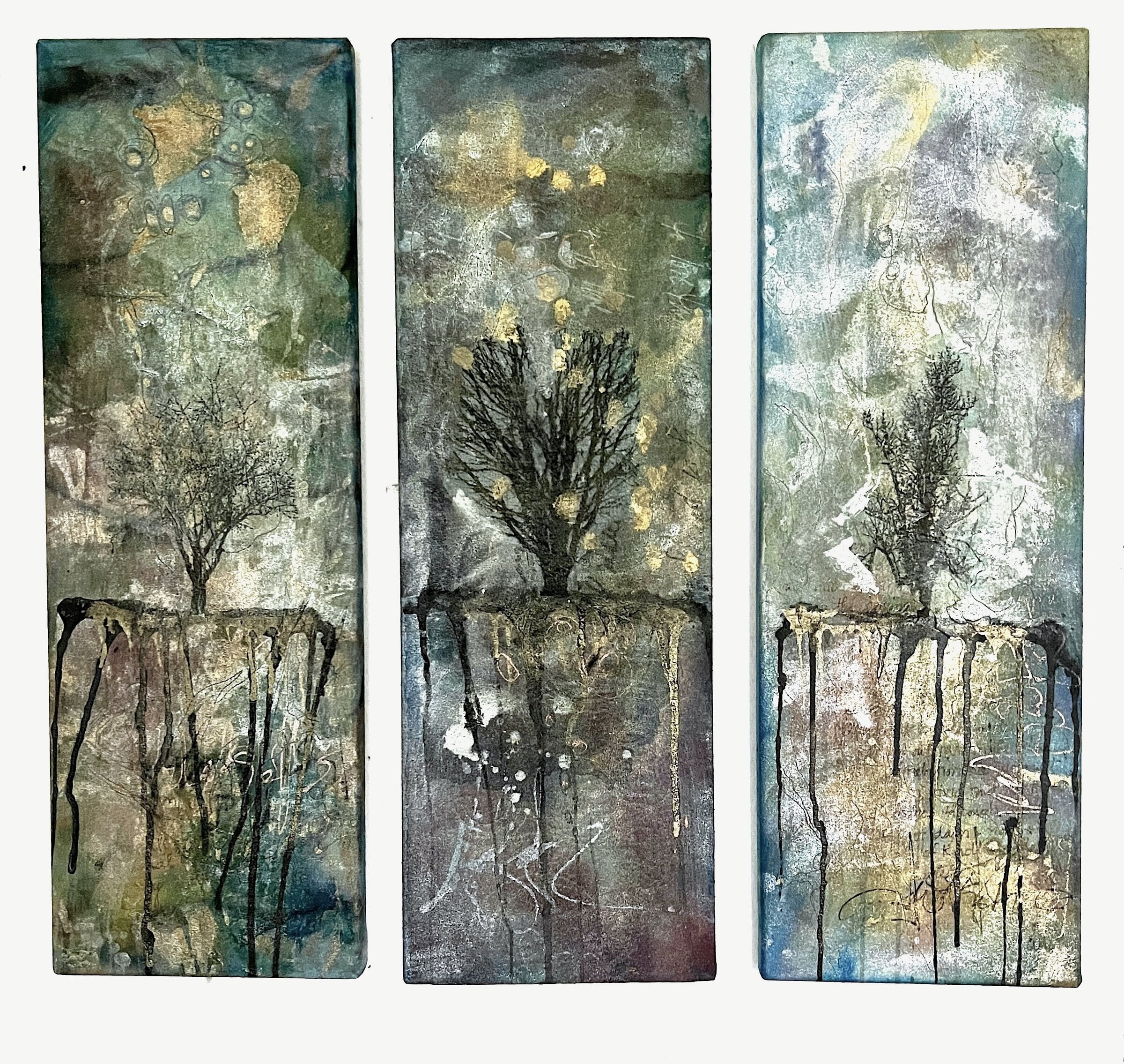 Night Calls and Whispers
