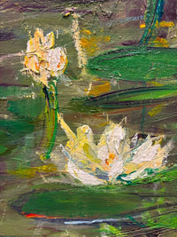 Jewels of the Pond