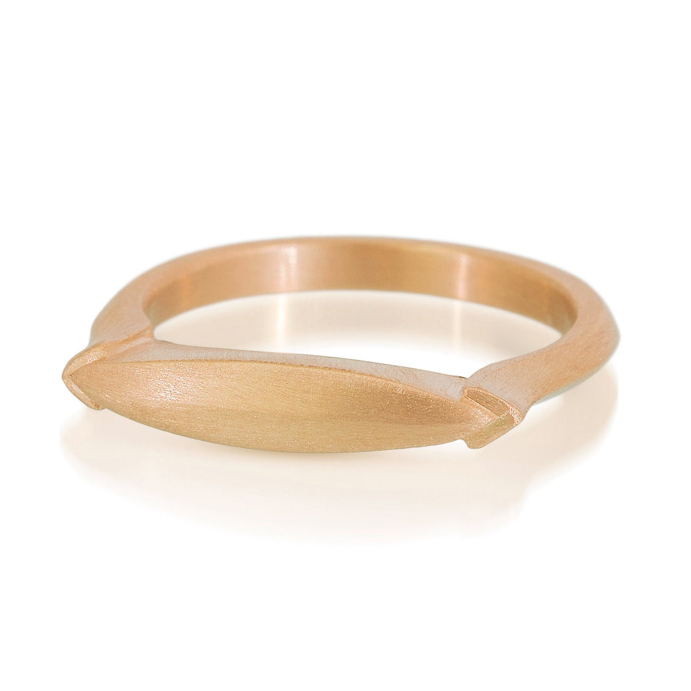 18k Rose Gold