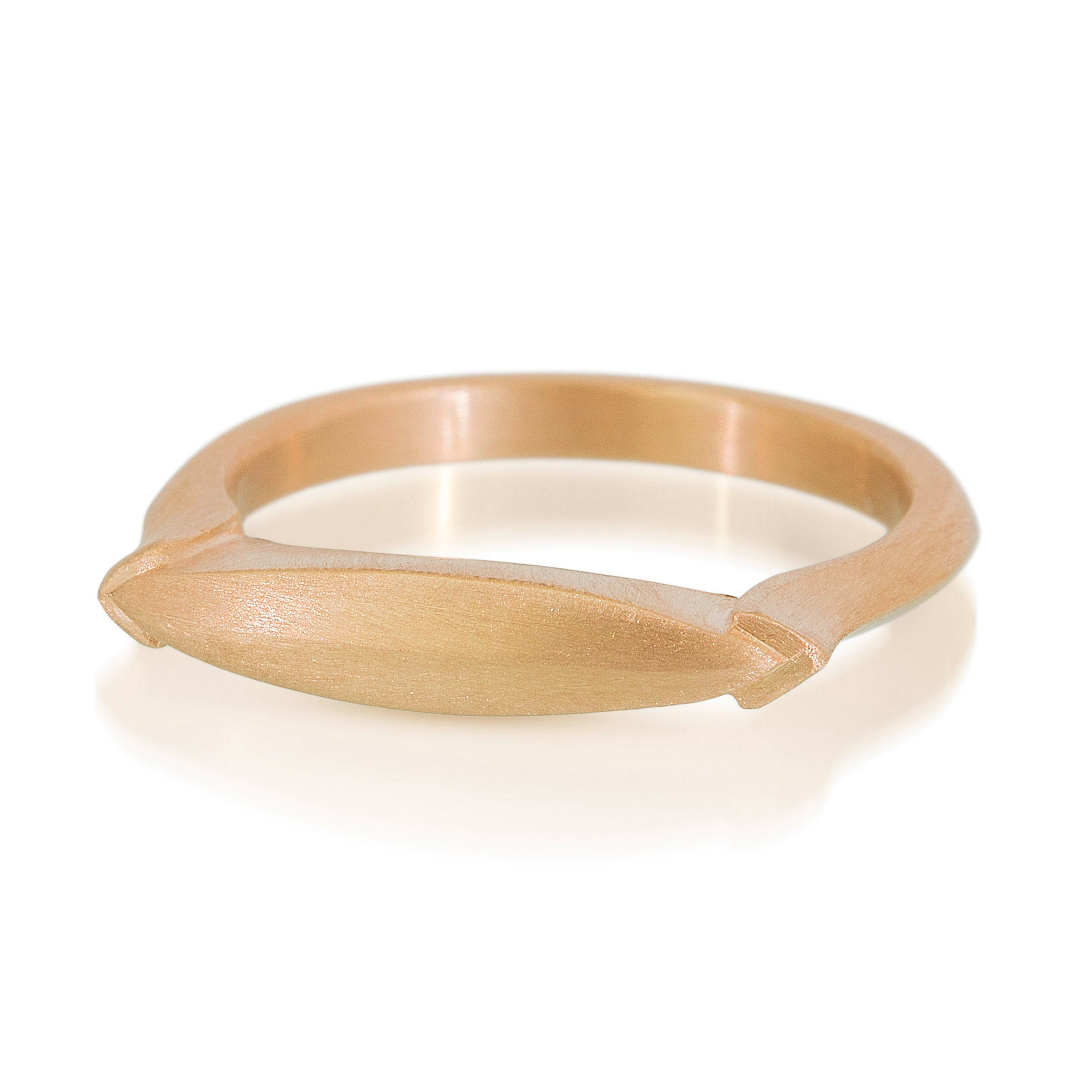18k Rose Gold