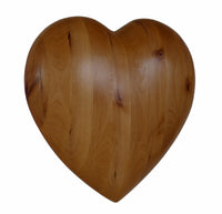 Intrepid Heart