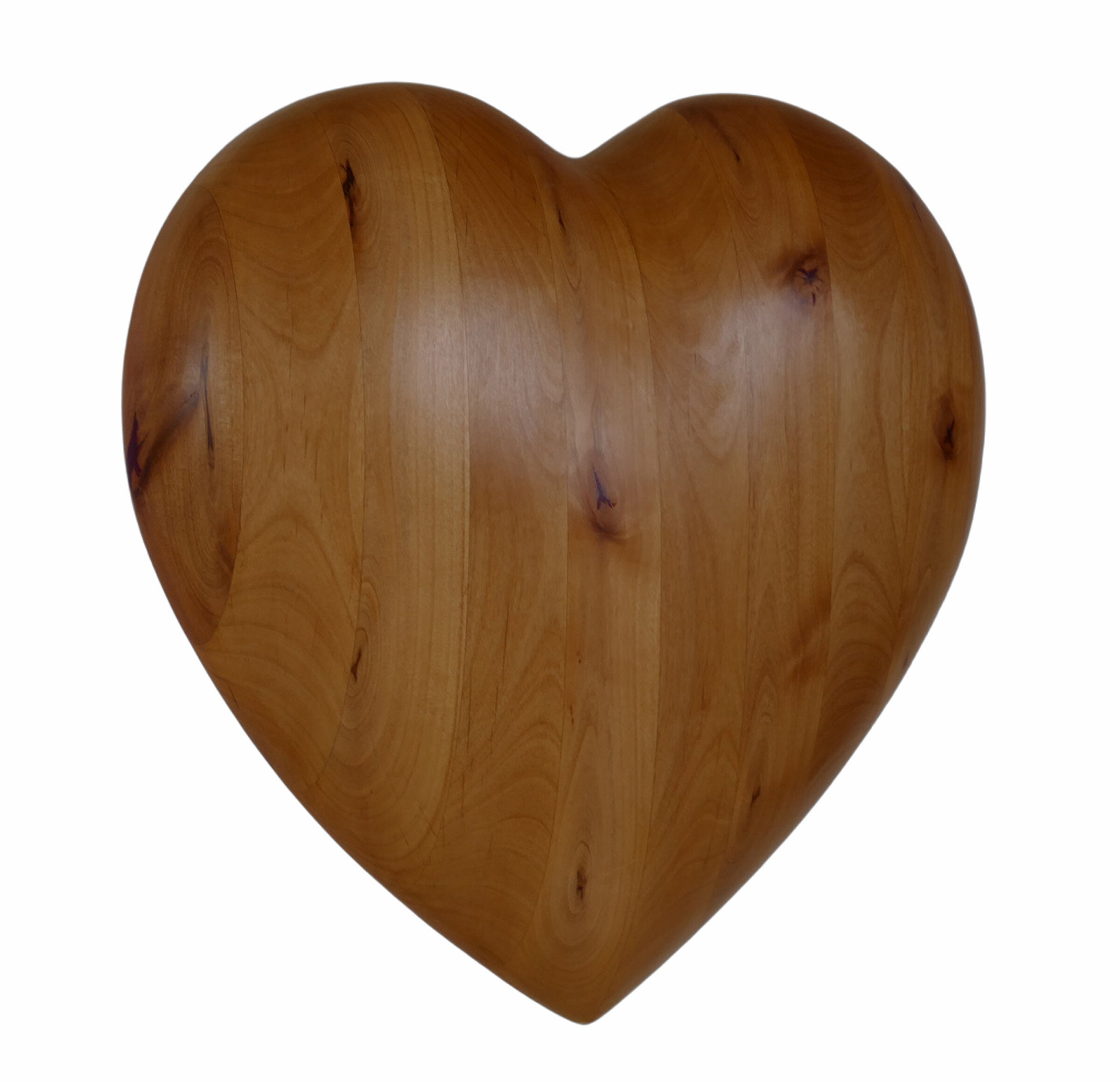 Intrepid Heart