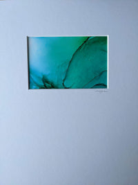 Color Study IV