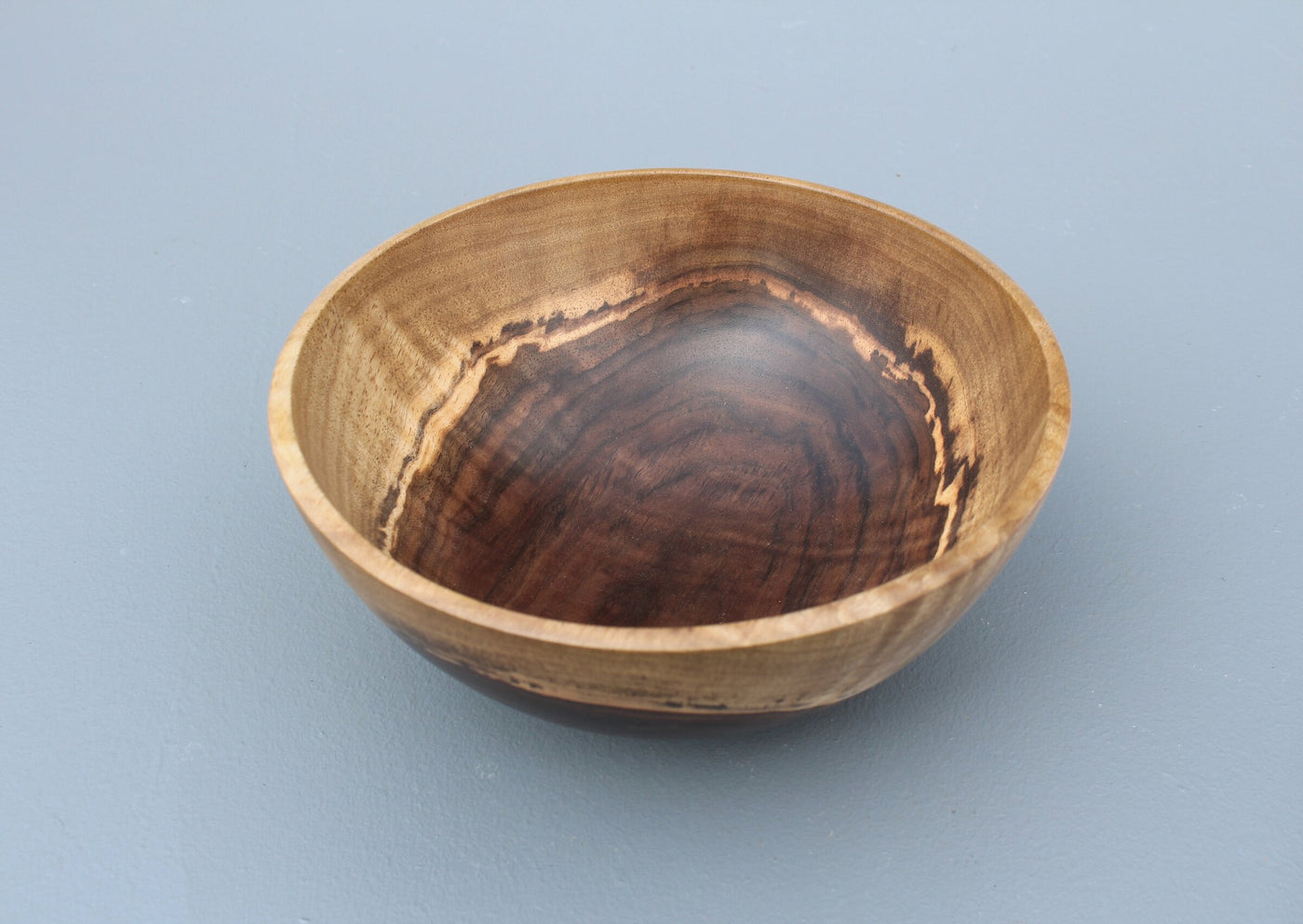 Walnut Bowl