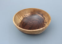 Walnut Bowl