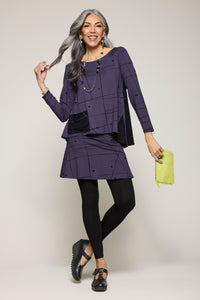 plum