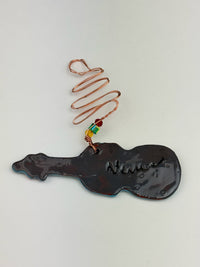 Guitar II