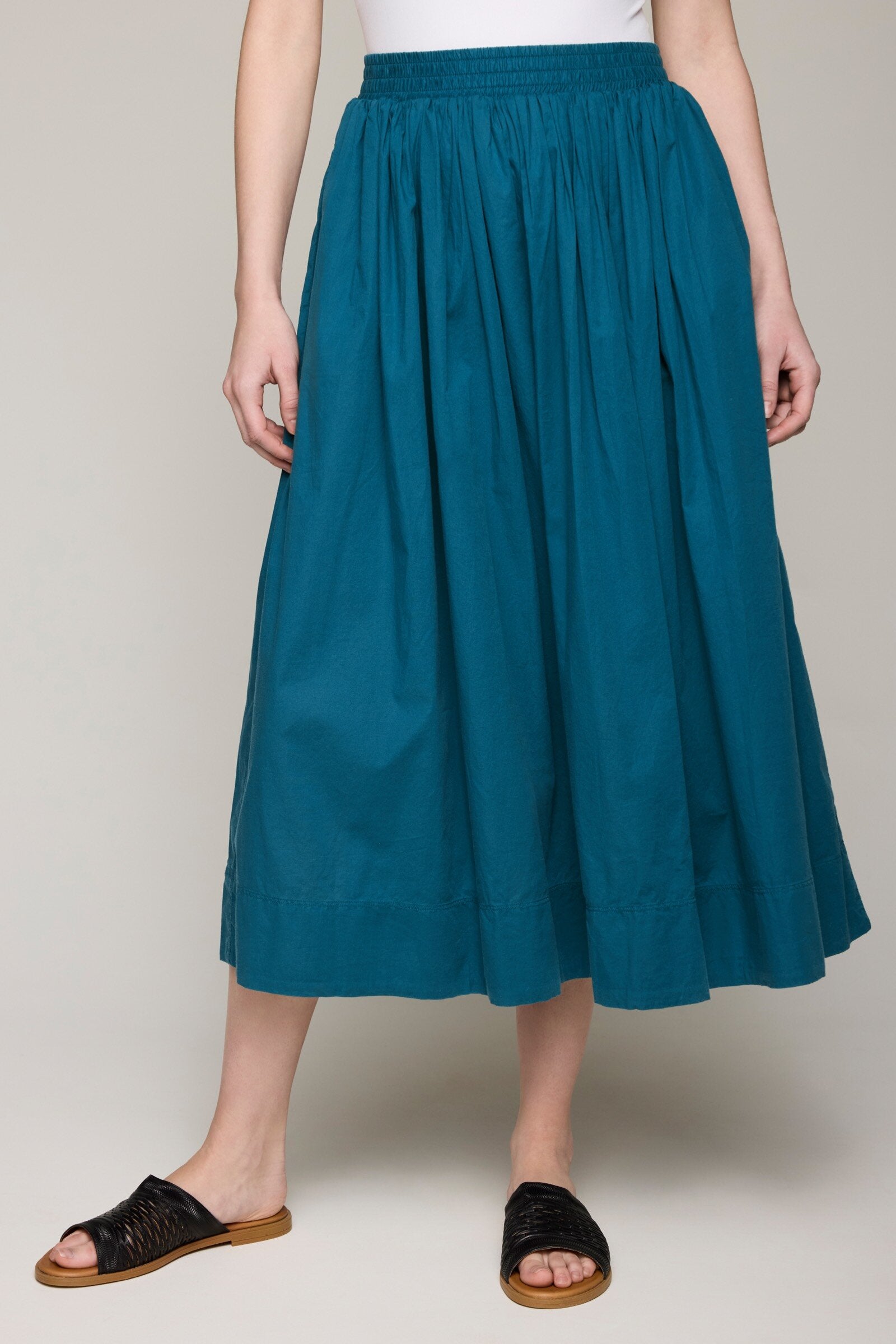 Pemma Skirt
