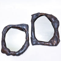 Topographic Mirror I
