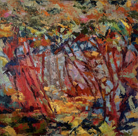 Red Forest