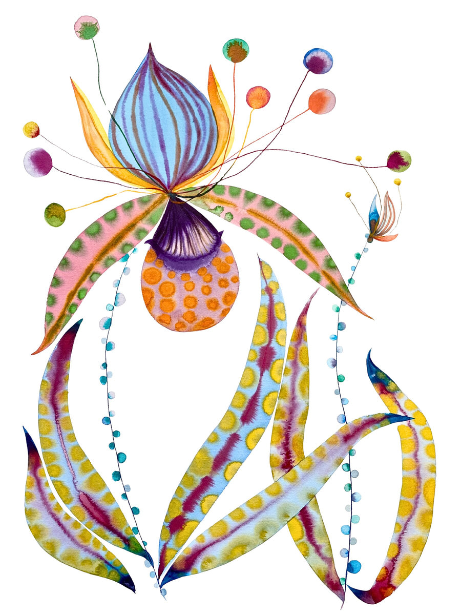 Mother and Inner Child Blossom