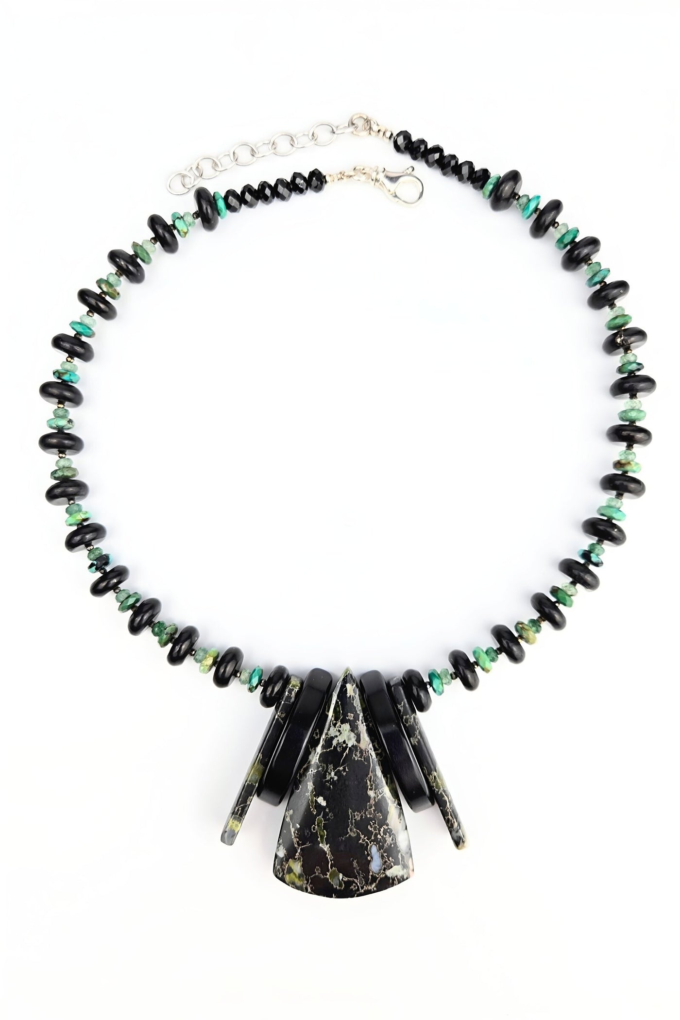 Vittoria Necklace