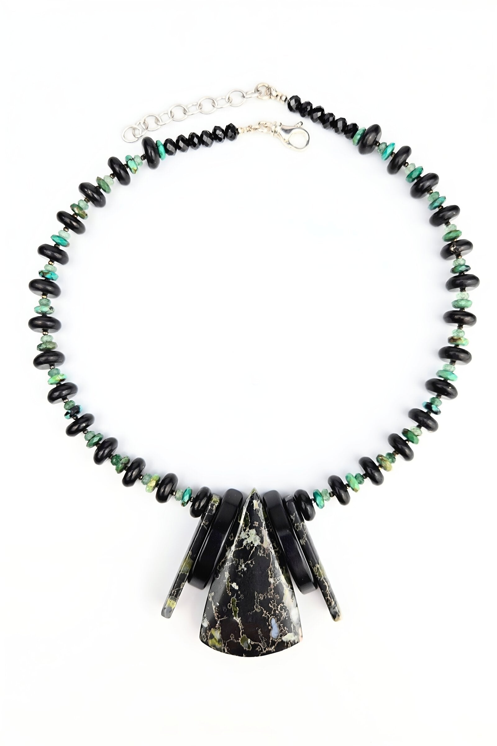 Vittoria Necklace