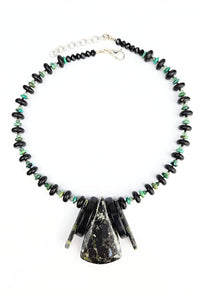 Vittoria Necklace