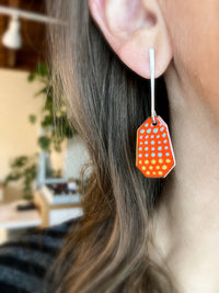 flame orange