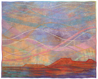Elements No.16 Desert Winds