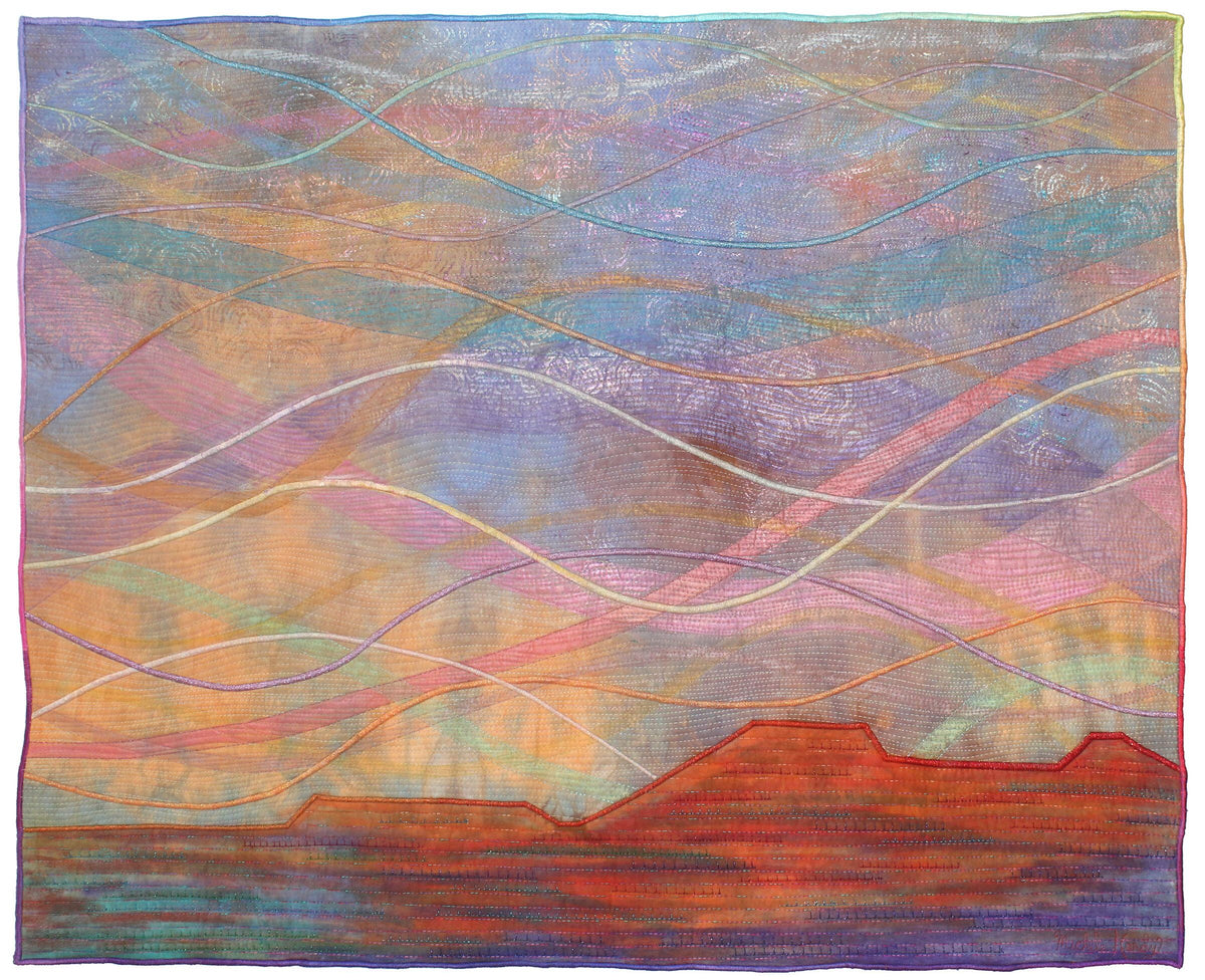 Elements No.16 Desert Winds