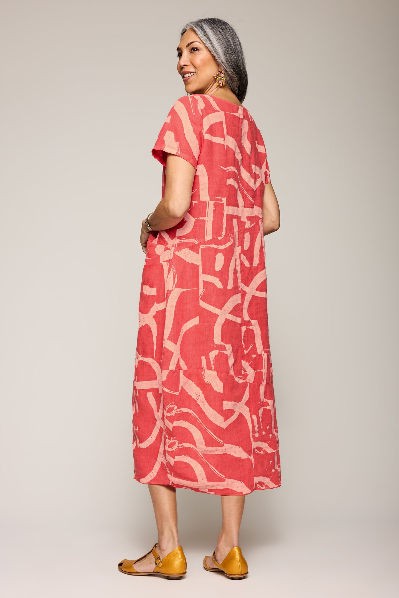 Amelia Dress