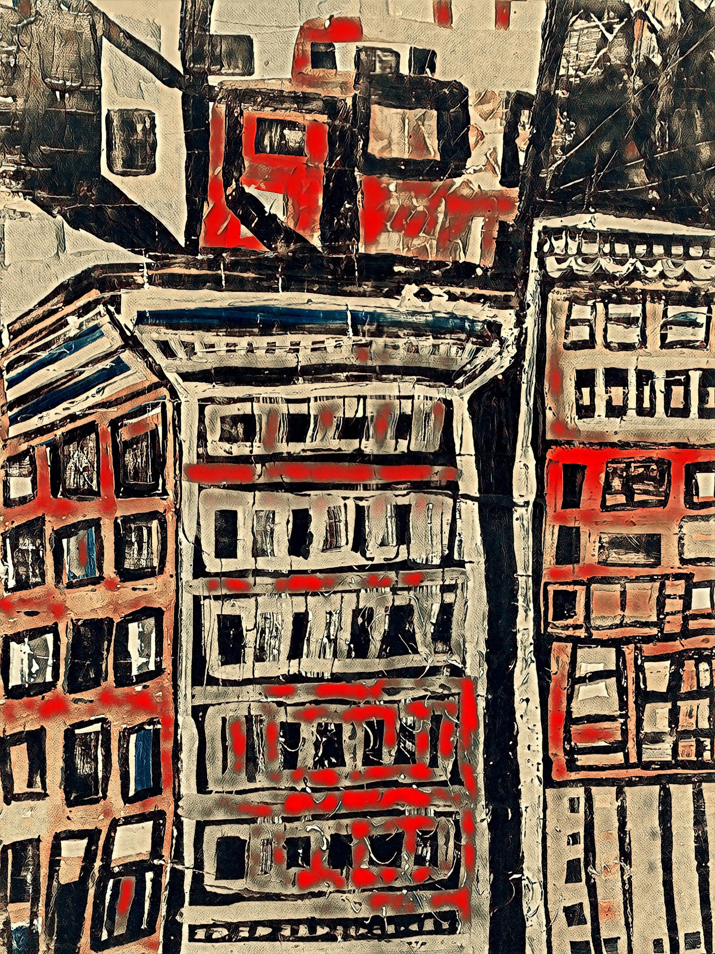 City Textures 2