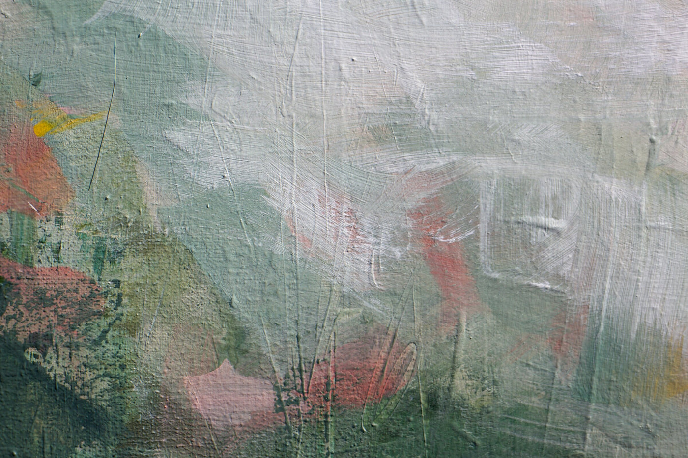 Intuitive Impressions