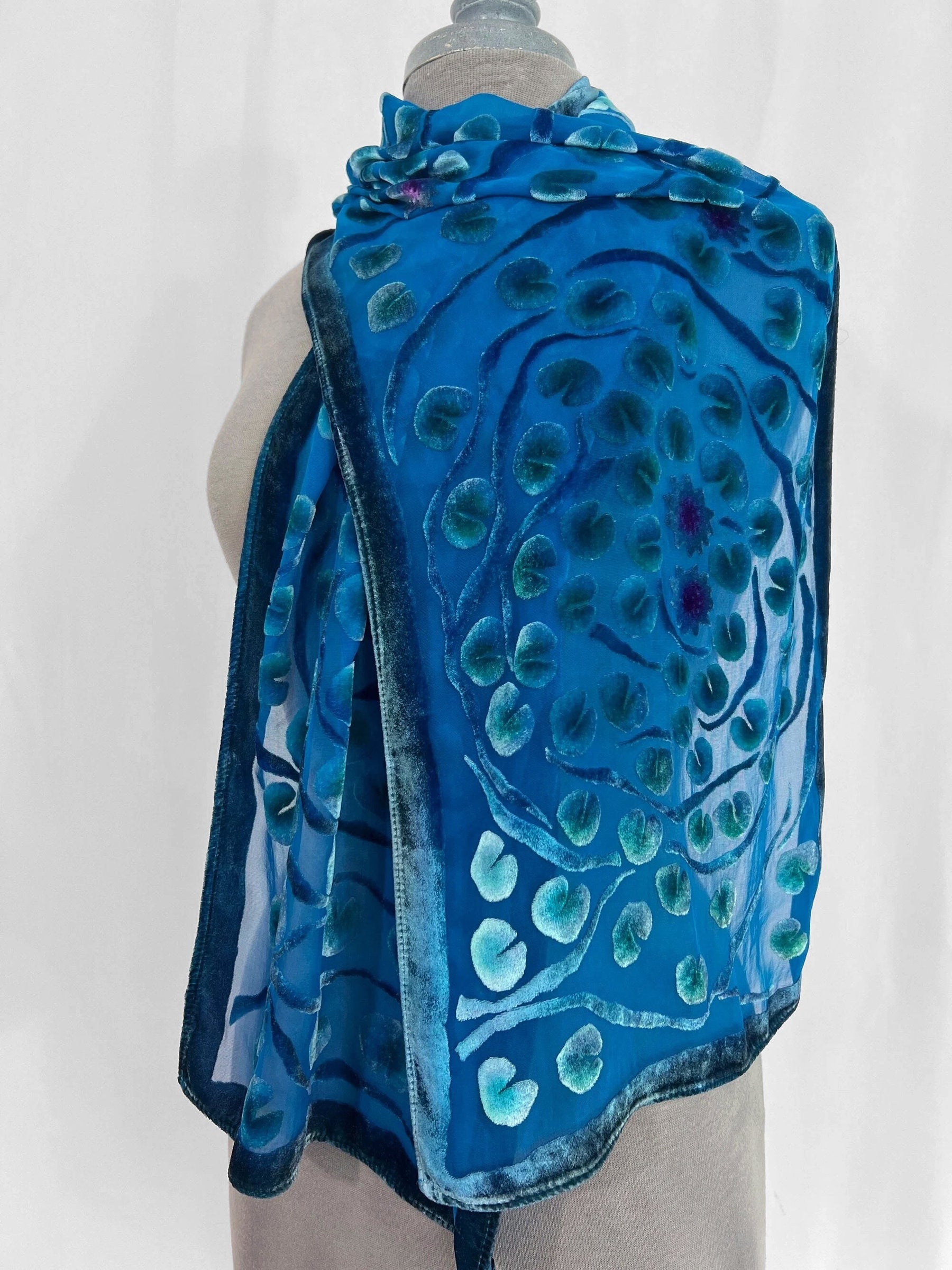 Turquoise