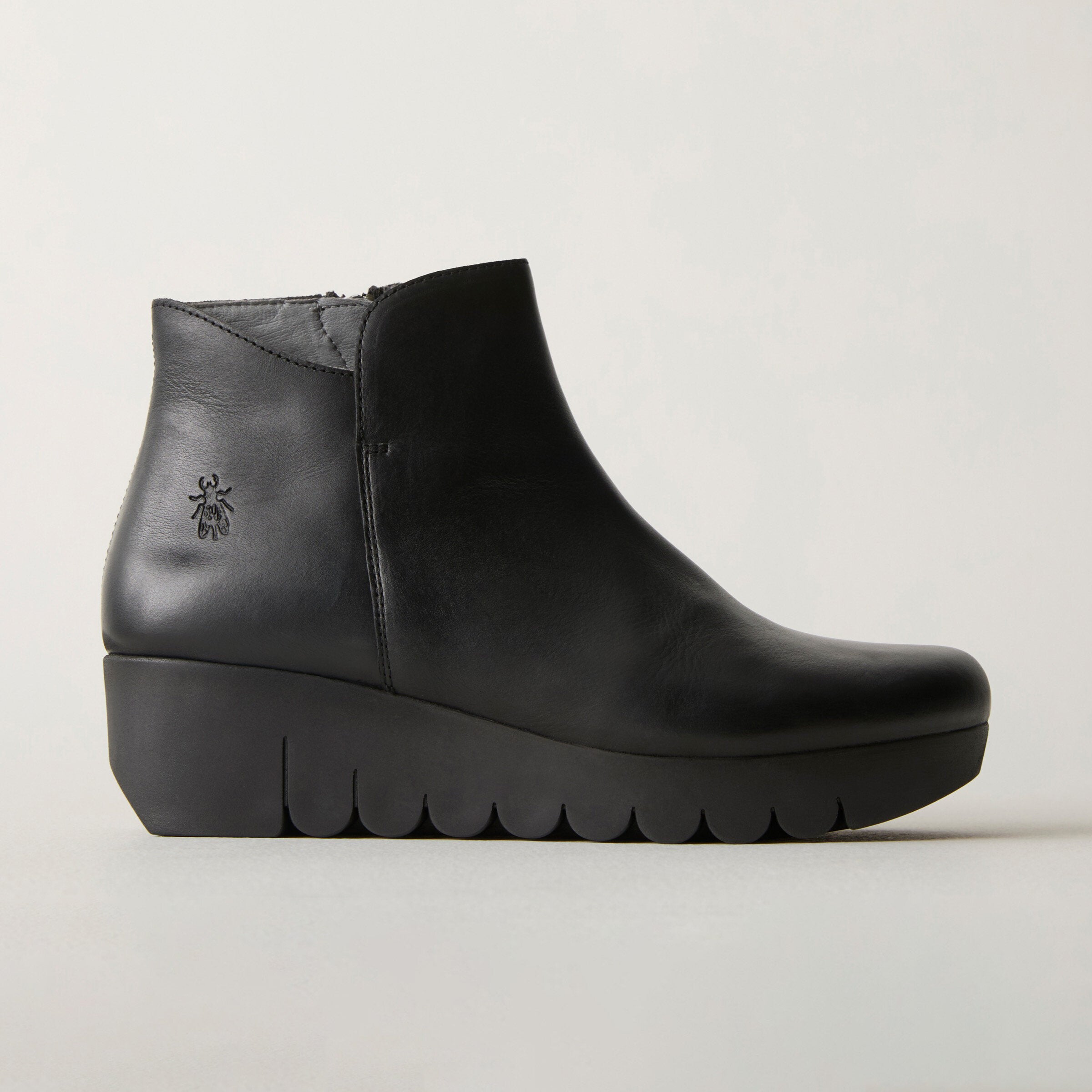 Metro Bootie