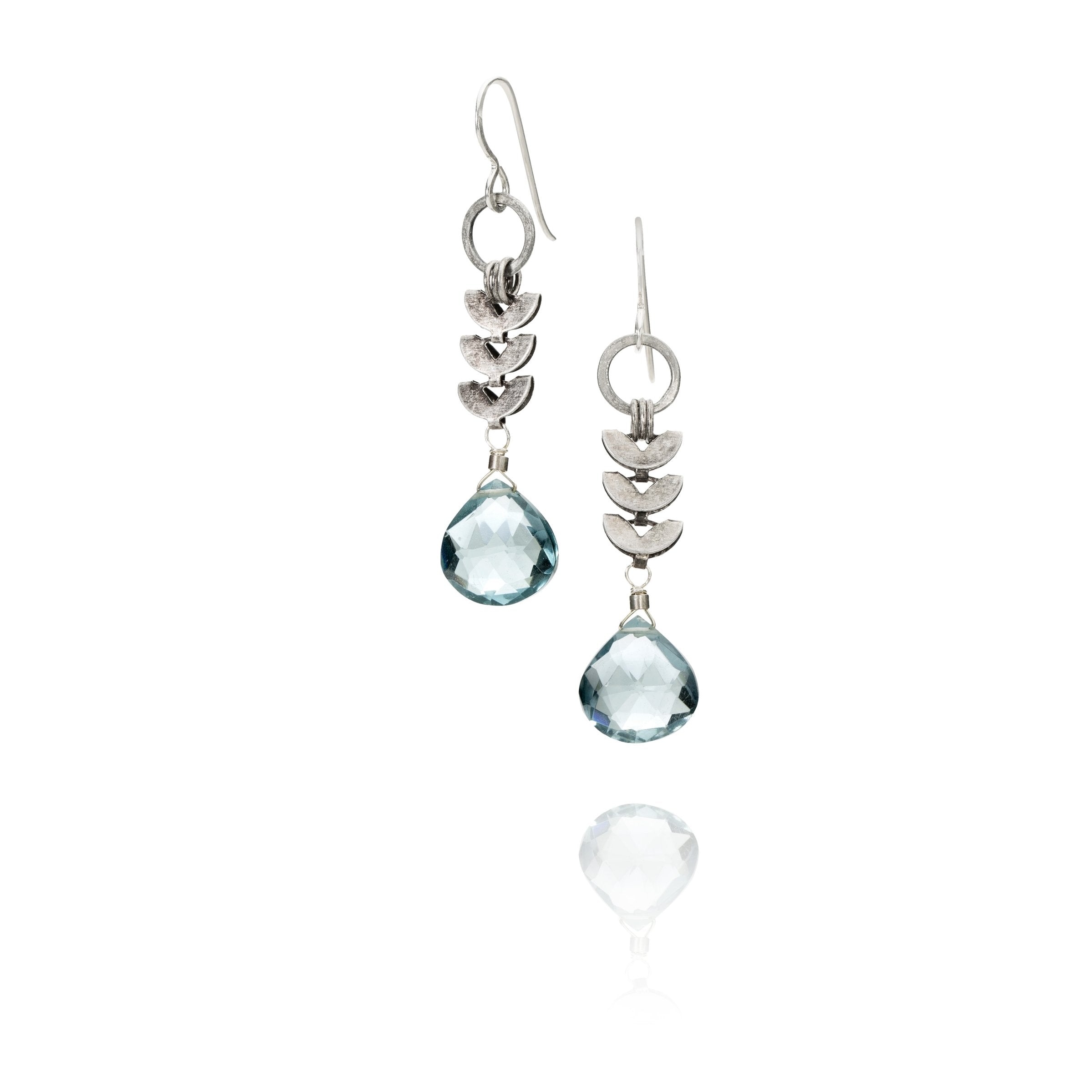 Calm Earrings
